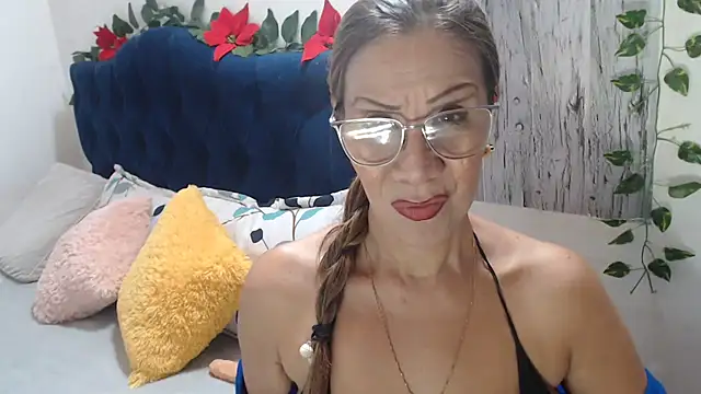 samantha 20x online show from 11/16/25, 12:37