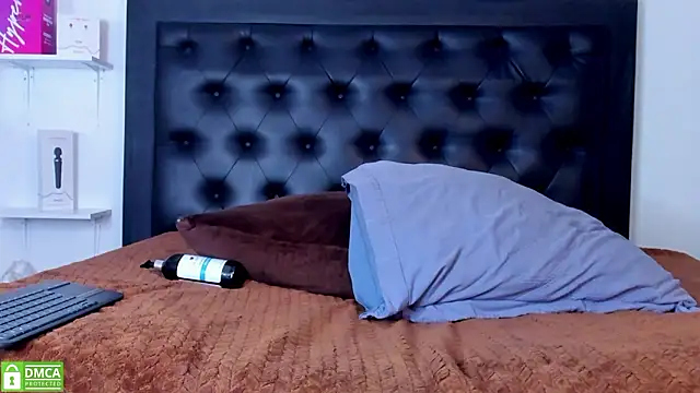 Alika Shanty online show from 03/22/26, 02:07