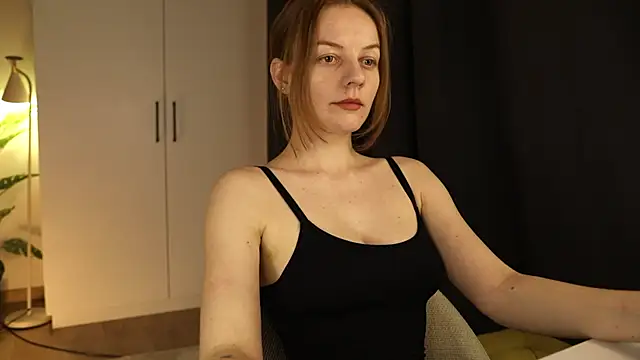 LadyInBad online show from 11/08/25, 07:06