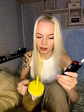 SIMBA BOS online show from 11/14/25, 02:26