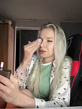 SIMBA BOS online show from 04/16/26, 03:18