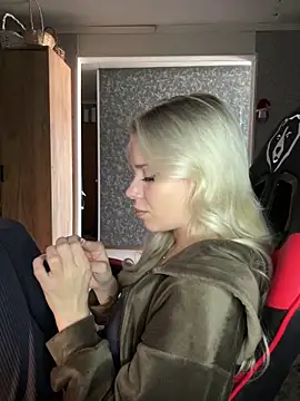 SIMBA BOS online show from 03/26/26, 02:32