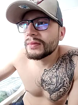 Sir white online show from 04/20/26, 04:30