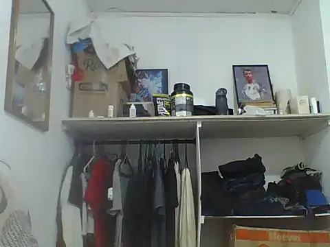 Sir white online show from 09/13/25, 09:59