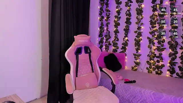 ashley morgan 18 online show from 01/14/26, 02:59