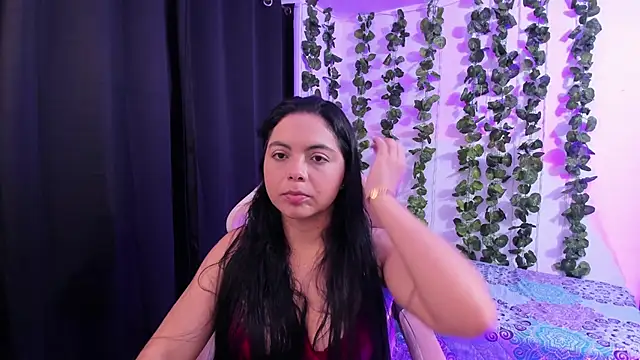 ashley morgan 18 online show from 11/11/25, 02:39