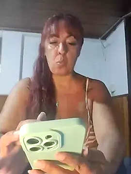 sofy alone online show from 02/05/25, 05:09