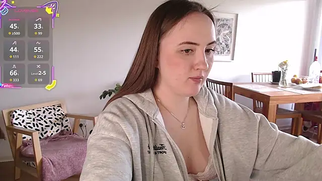 Black Eva  online show from 10/28/25, 06:18