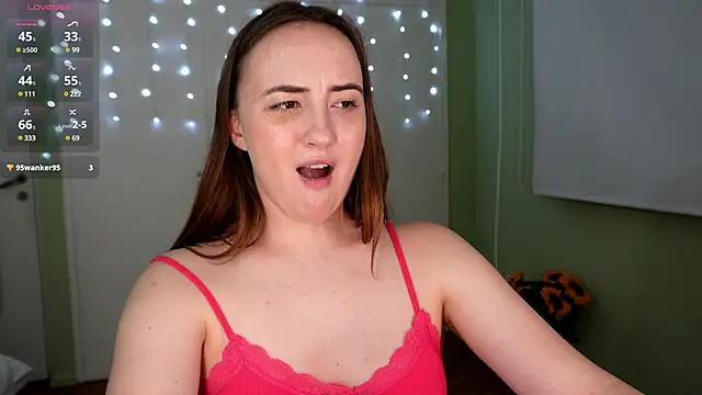 Black Eva  online show from 03/04/25, 09:54