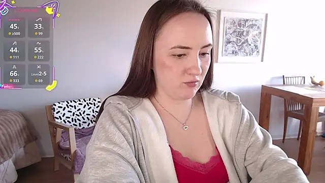 Black Eva  online show from 09/26/25, 06:37