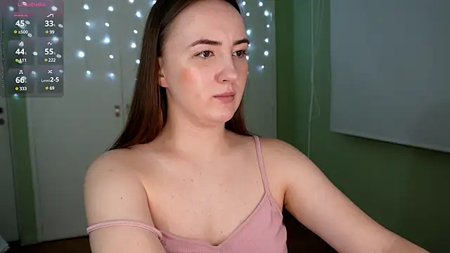 Black Eva  online show from 03/06/25, 01:24