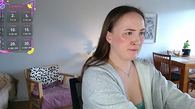 Black Eva  online show from 09/27/25, 05:19