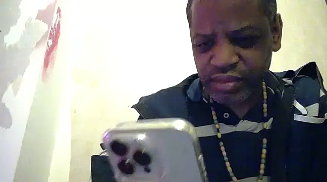 alfiebrown007 online show from 03/13/25, 02:38