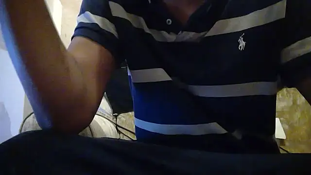 alfiebrown007 online show from 03/13/25, 09:43