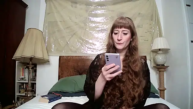 LemmieRed online show from 10/12/25, 09:54