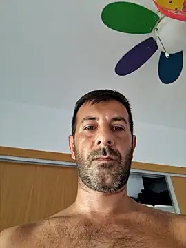 Parlya online show from 07/17/26, 04:26