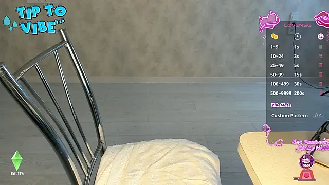 Smallnipples online show from 02/25/26, 04:40