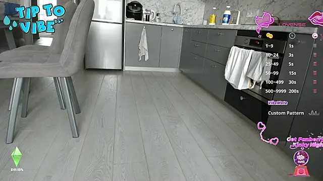 Smallnipples online show from 03/29/26, 02:46