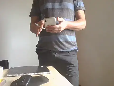 niceguyjr online show from 11/08/25, 12:52