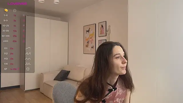 Chantwow online show from 01/07/26, 09:58