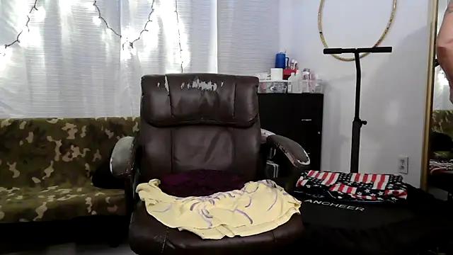 marilyn66 online show from 03/25/26, 05:45