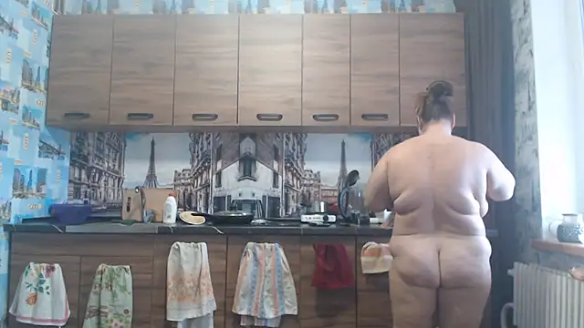 Amy August online show from 03/04/26, 06:54