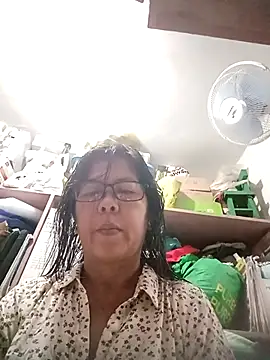 TropicalFlower online show from 02/25/26, 11:37