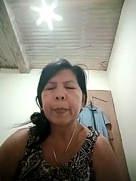 TropicalFlower online show from 04/12/26, 11:13