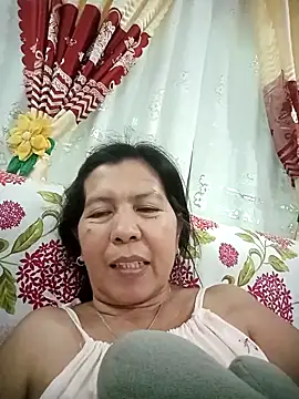 TropicalFlower online show from 04/13/26, 08:51