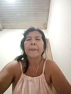 TropicalFlower online show from 05/04/26, 12:08