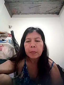 TropicalFlower online show from 02/07/26, 07:33