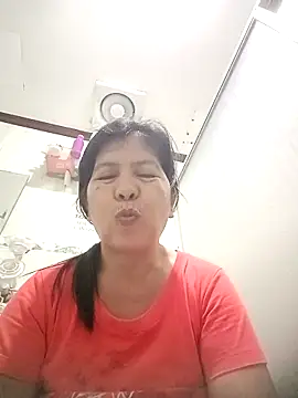 TropicalFlower online show from 02/23/26, 09:04