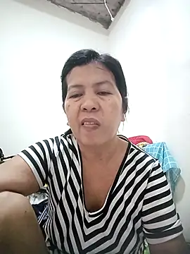 TropicalFlower online show from 02/06/26, 03:24