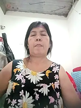 TropicalFlower online show from 02/05/26, 12:01