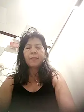 Snapshot of TropicalFlower chatting on 10/23/25, 08:18 TropicalFlower online show from 10/23/25, 08:18