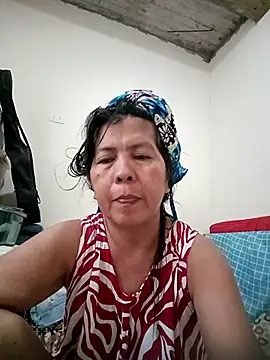 TropicalFlower online show from 02/08/26, 07:50