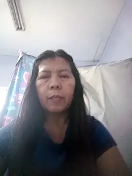 TropicalFlower online show from 02/02/26, 01:26