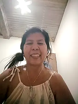 TropicalFlower online show from 04/10/26, 11:39