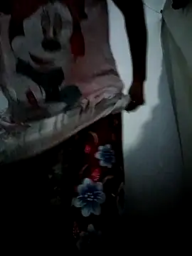 TropicalFlower online show from 01/10/26, 07:36