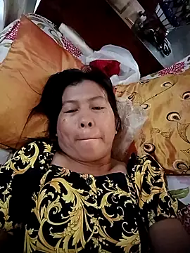 TropicalFlower online show from 02/11/26, 05:40