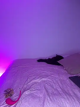 Veronica ar online show from 04/10/26, 02:40