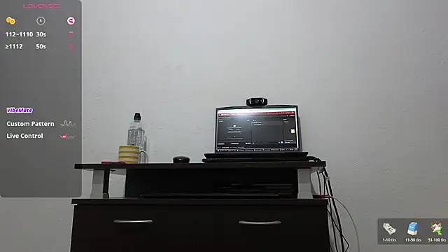 BBW MILF 4U online show from 11/21/25, 03:00