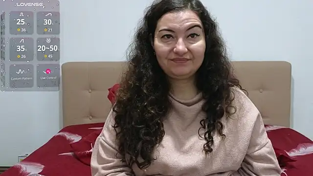 BBW MILF 4U online show from 11/05/25, 06:38