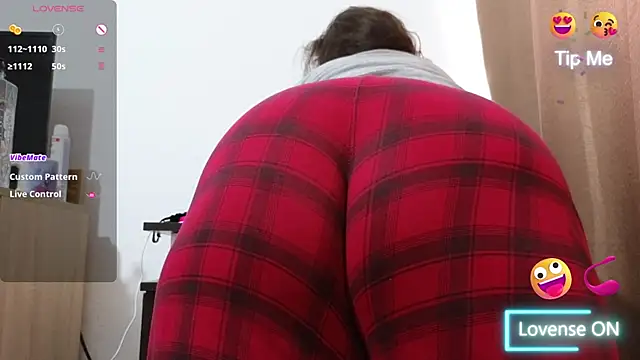 BBW MILF 4U online show from 01/13/26, 11:03