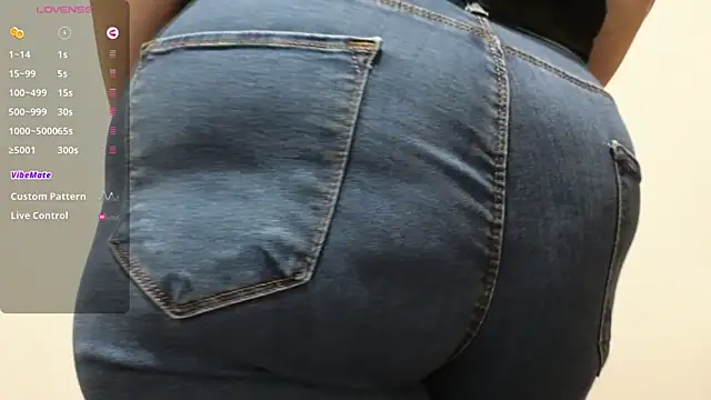 BBW MILF 4U online show from 11/14/25, 08:07