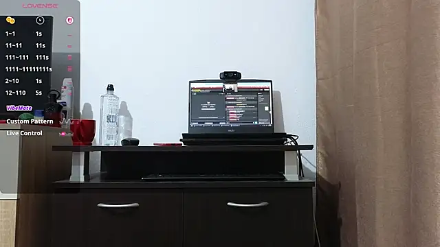 Snapshot of BBW_MILF_4U chatting on 05/29/26, 06:36 BBW MILF 4U online show from 05/29/26, 06:36