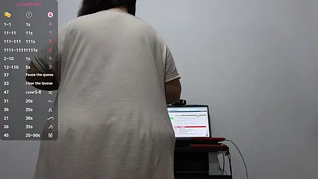 BBW MILF 4U online show from 11/23/25, 10:14