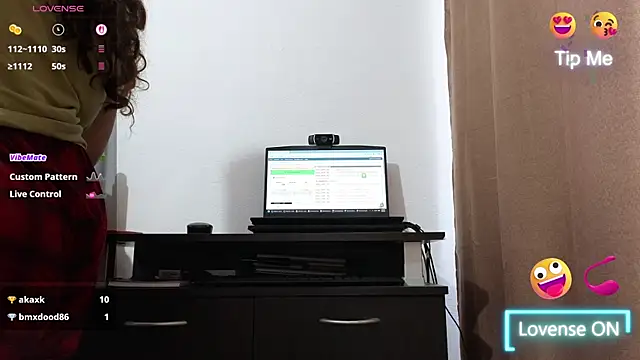 BBW MILF 4U online show from 03/08/26, 10:51