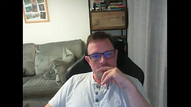 ZebedeePirate online show from 01/31/25, 11:03