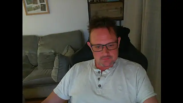 ZebedeePirate online show from 03/20/25, 09:24